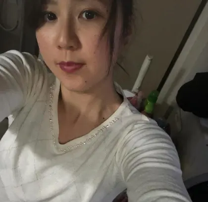 プロフィール写真