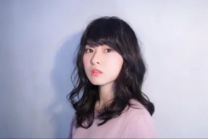 プロフィール写真