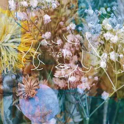 プロフィール写真