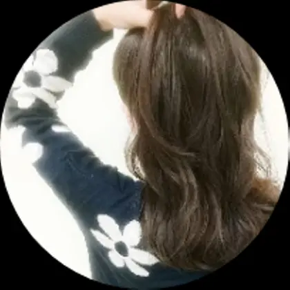 プロフィール写真