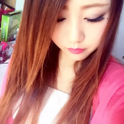 プロフィール写真