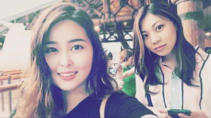 プロフィール写真