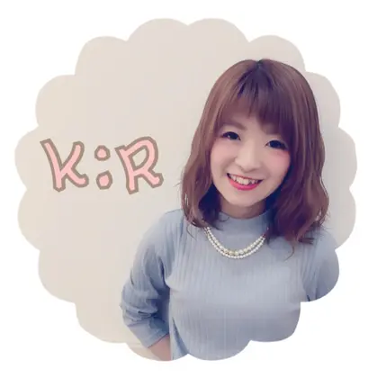 プロフィール写真