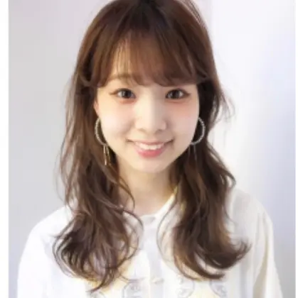 プロフィール写真