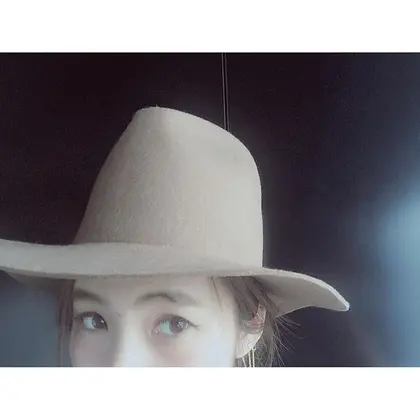 プロフィール写真