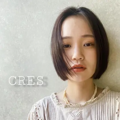 プロフィール写真