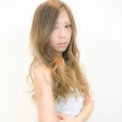 プロフィール写真