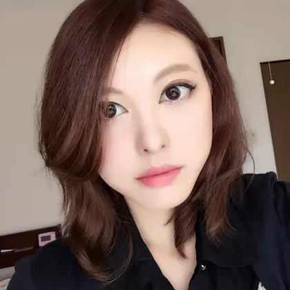 プロフィール写真