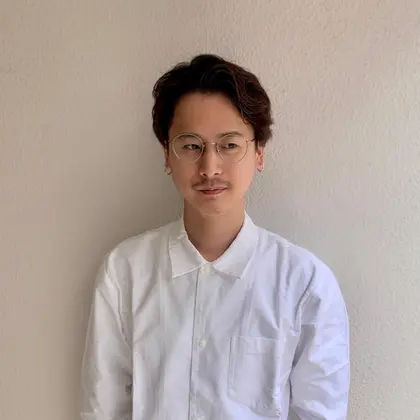 プロフィール写真