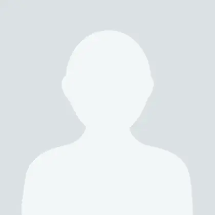 プロフィール写真