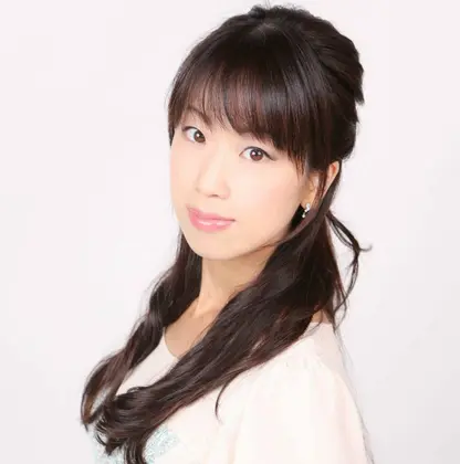 プロフィール写真