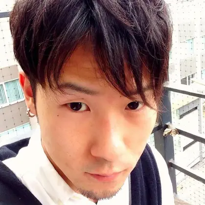 プロフィール写真