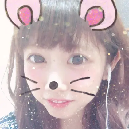 プロフィール写真