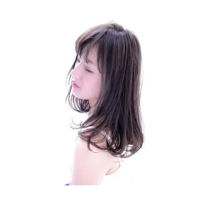 プロフィール写真