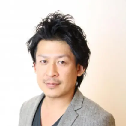 プロフィール写真