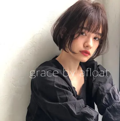 プロフィール写真