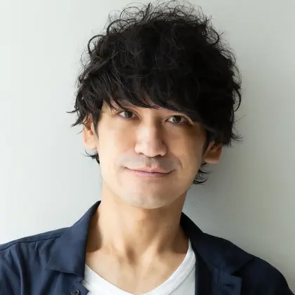 プロフィール写真