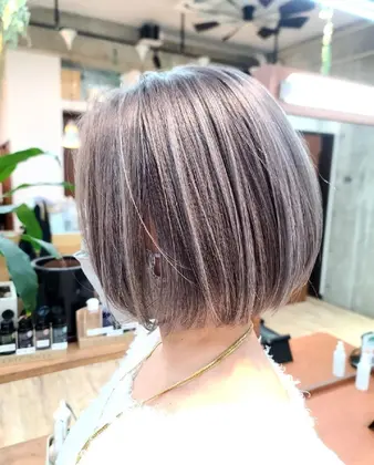 プロフィール写真