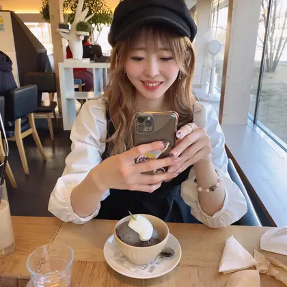 Fameu ファミーユ のマツエクサロン スタッフ情報 Fameu Ayaka ミニモ