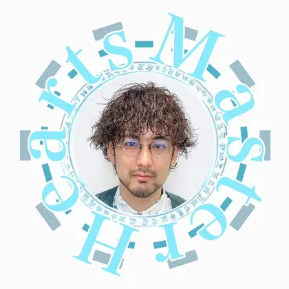 プロフィール写真