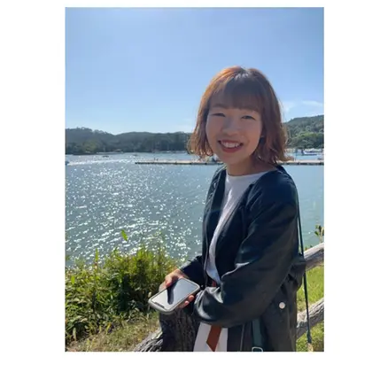 ヘアサロンアポロの美容室 美容院 スタッフ情報 大内 明日香 ミニモ