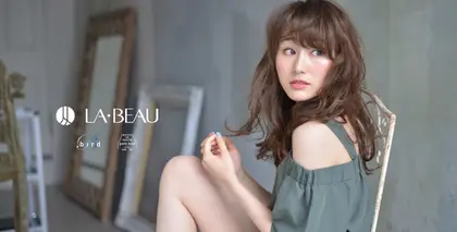 プロフィール写真