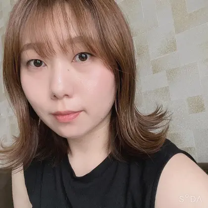 Earth Coiffure Beaute 東松山店のマツエクサロン スタッフ情報 小関 綾 ミニモ