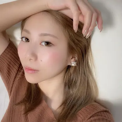 プロフィール写真