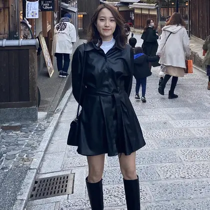 プロフィール写真