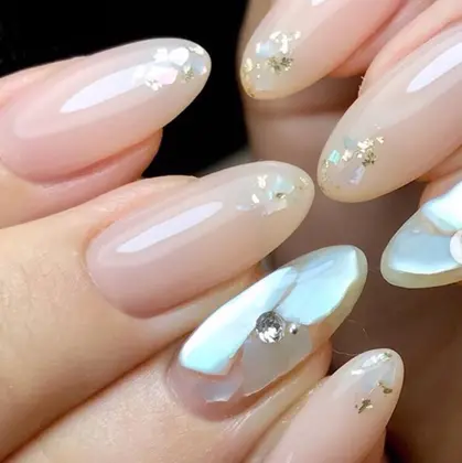 An Nailのネイルサロン スタッフ情報 An Nail Minimo ミニモ