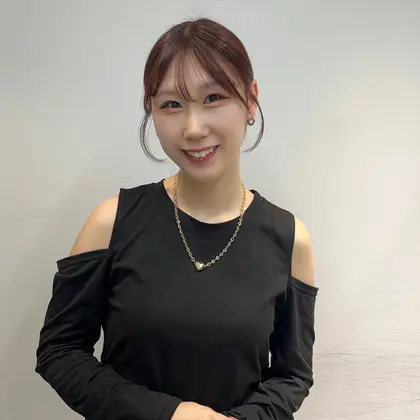 似合わせ顔まわり カット🤍森尾真由美のプロフィール画像