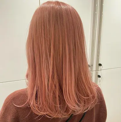 プロフィール写真