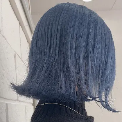 Nefの美容室 美容院 スタッフ情報 Nef Ami ミニモ