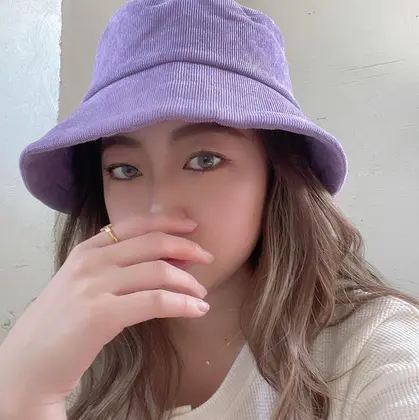 Lucisの美容室 美容院 スタッフ情報 Lina Harayama ミニモ