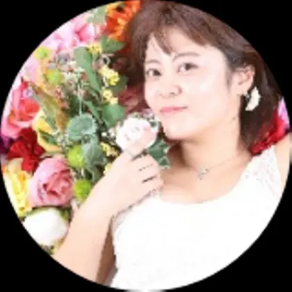 プロフィール写真