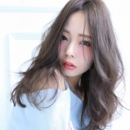 プロフィール写真