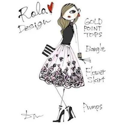 プロフィール写真