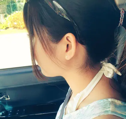 プロフィール写真