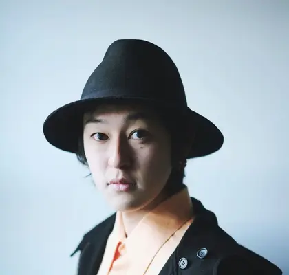 プロフィール写真