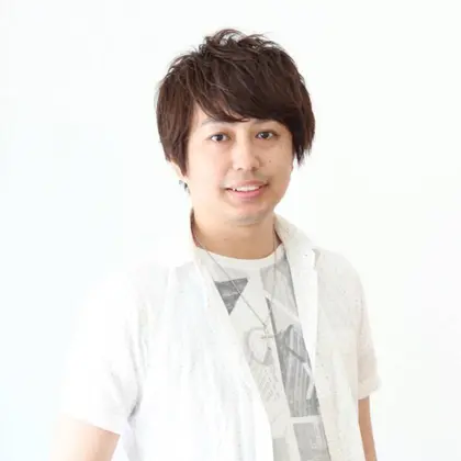 プロフィール写真