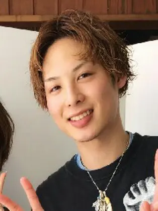 プロフィール写真