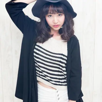 プロフィール写真