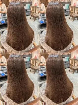 プロフィール写真