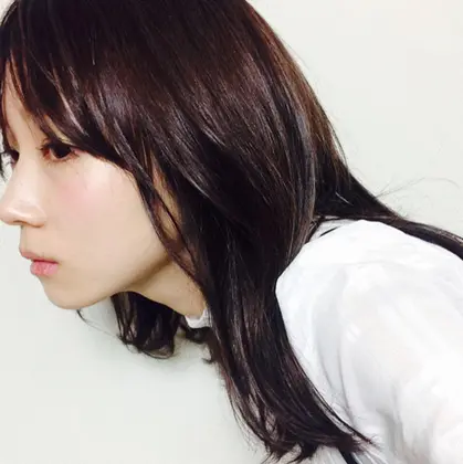 プロフィール写真