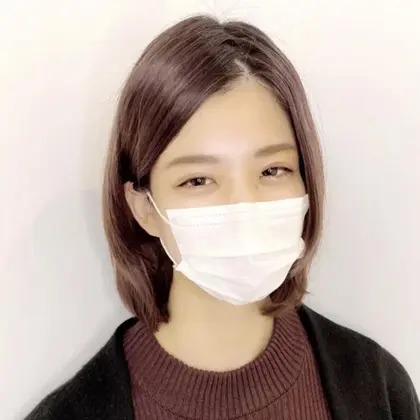 Ash 保土ヶ谷の美容室 美容院 スタッフ情報 メンズカット募集 小林のぞみ ミニモ Ash 保土ヶ谷の美容室 美容院 スタッフ情報 メンズカット募集 小林のぞみ ミニモ