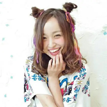 プロフィール写真