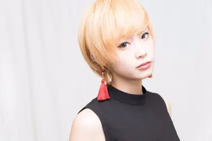 プロフィール写真