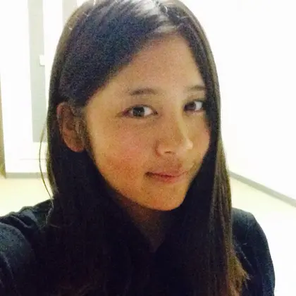 プロフィール写真