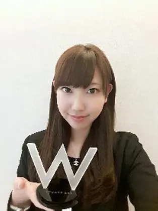 プロフィール写真