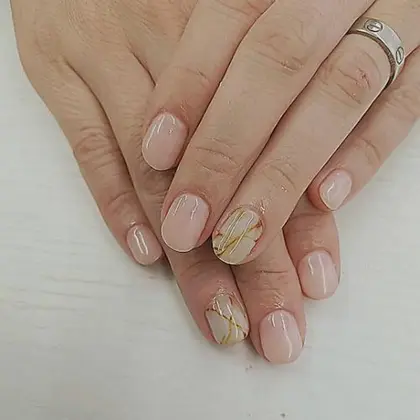 ディアマドンナ新宿のネイルサロン スタッフ情報 スチューデント1 ミニモ